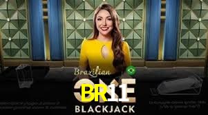 Blackjack Brasileiro